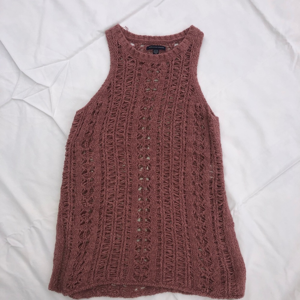 American eagle top
